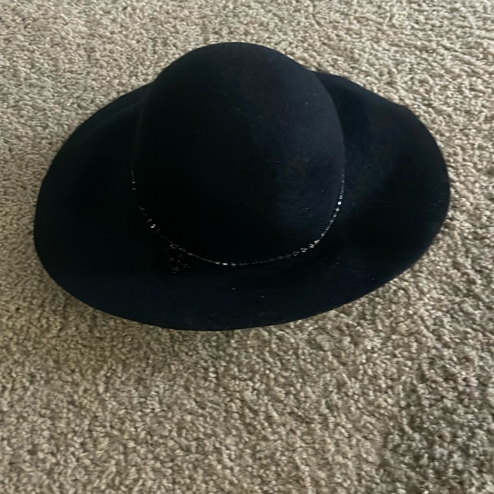 Fancy Hat